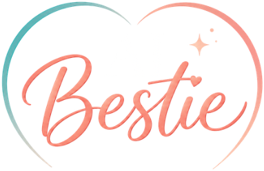 AI Bestie logo