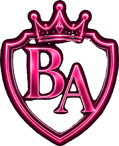 Baddie Academy AI logo