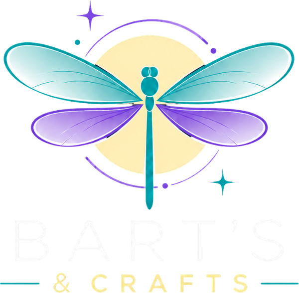 Bart's & Crafts logo