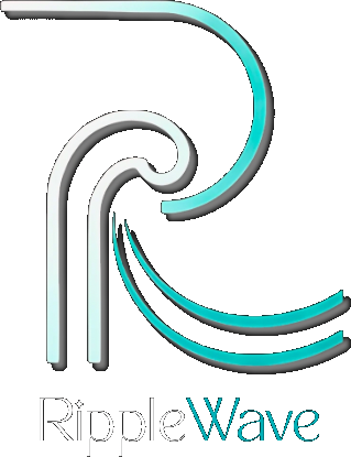 Ripple Wave logo
