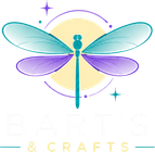 Bart's & Crafts logo