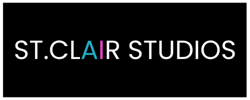 St. Clair Studios